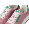 image:imageSam Edelman Womens Layla SneakersBubblegum PinkGreen