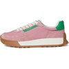 image:imageSam Edelman Womens Layla SneakersBubblegum PinkGreen