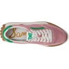 image:imageSam Edelman Womens Layla SneakersBubblegum PinkGreen