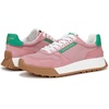 image:imageSam Edelman Womens Layla SneakersBubblegum PinkGreen Garden
