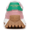 image:imageSam Edelman Womens Layla SneakersBubblegum PinkGreen Garden