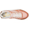 image:imageSam Edelman Womens Layla SneakersCoral Multi