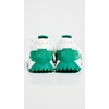 image:imageSam Edelman Womens Layla SneakersGreenWhite