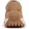 image:imageSam Edelman Womens Layla SneakersHazelwoodCyprus Tan Net Mesh