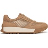 image:imageSam Edelman Womens Layla SneakersHazelwoodCyprus Tan Net Mesh