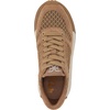 image:imageSam Edelman Womens Layla SneakersHazelwoodCyprus Tan Net Mesh