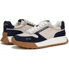 image:imageSam Edelman Womens Layla SneakersHudson NavyBeigeGrey