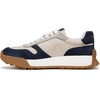 image:imageSam Edelman Womens Layla SneakersHudson NavyBeigeGrey
