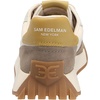 image:imageSam Edelman Womens Layla SneakersIvoryStoneWashed Yellow