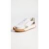 image:imageSam Edelman Womens Layla SneakersOff WhiteMolten Gold
