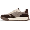 image:imageSam Edelman Womens Layla SneakersPinto Brown Multi