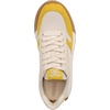 image:imageSam Edelman Womens Layla SneakersSaffron YellowIvory
