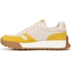 image:imageSam Edelman Womens Layla SneakersSaffron YellowIvory