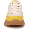 image:imageSam Edelman Womens Layla SneakersSaffron YellowIvory