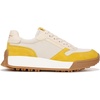 image:imageSam Edelman Womens Layla SneakersSaffron YellowIvory