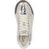 image:imageSam Edelman Womens Layla SneakersSilver Specchio