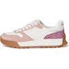 image:imageSam Edelman Womens Layla SneakersWhiteBlush RoseWar