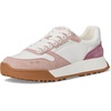 image:imageSam Edelman Womens Layla SneakersWhiteBlush RoseWar