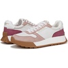 image:imageSam Edelman Womens Layla SneakersWhiteBlush RoseWarm Magenta
