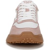 image:imageSam Edelman Womens Layla SneakersWhiteBlush RoseWarm Magenta