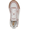 image:imageSam Edelman Womens Layla SneakersWhiteBlush RoseWarm Magenta