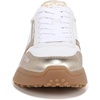 image:imageSam Edelman Womens Layla SneakersWhiteGold