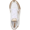image:imageSam Edelman Womens Layla SneakersWhiteGold