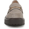 image:imageSam Edelman Womens Lea Platform LoafersAntico Gray