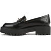 image:imageSam Edelman Womens Lea Platform LoafersBlack Leather