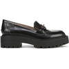 image:imageSam Edelman Womens Lea Platform LoafersBlack Leather