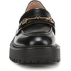 image:imageSam Edelman Womens Lea Platform LoafersBlack Leather