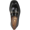 image:imageSam Edelman Womens Lea Platform LoafersBlack Leather