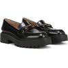 image:imageSam Edelman Womens Lea Platform LoafersBlack Leather
