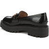 image:imageSam Edelman Womens Lea Platform LoafersBlack Leather