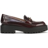image:imageSam Edelman Womens Lea Platform LoafersDark Merlot