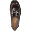 image:imageSam Edelman Womens Lea Platform LoafersDark Merlot