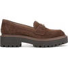 image:imageSam Edelman Womens Lea Platform LoafersMustang Brown