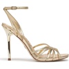 image:imageSam Edelman Womens Lili HeelsAmber Gold