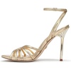 image:imageSam Edelman Womens Lili HeelsAmber Gold