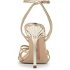 image:imageSam Edelman Womens Lili HeelsAmber Gold
