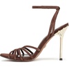 image:imageSam Edelman Womens Lili HeelsAnde Brown