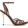 image:imageSam Edelman Womens Lili HeelsAnde Brown