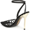 image:imageSam Edelman Womens Lili HeelsBlack