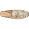 image:imageSam Edelman Womens Linnie Flat MulesAmber Gold