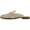 image:imageSam Edelman Womens Linnie Flat MulesAmber Gold