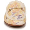 image:imageSam Edelman Womens Linnie Flat MulesApricot Multi Fray