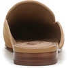 image:imageSam Edelman Womens Linnie Flat MulesBamboo Brown