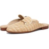 image:imageSam Edelman Womens Linnie Flat MulesBeige