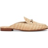 image:imageSam Edelman Womens Linnie Flat MulesBeige