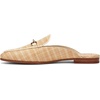 image:imageSam Edelman Womens Linnie Flat MulesBeige
